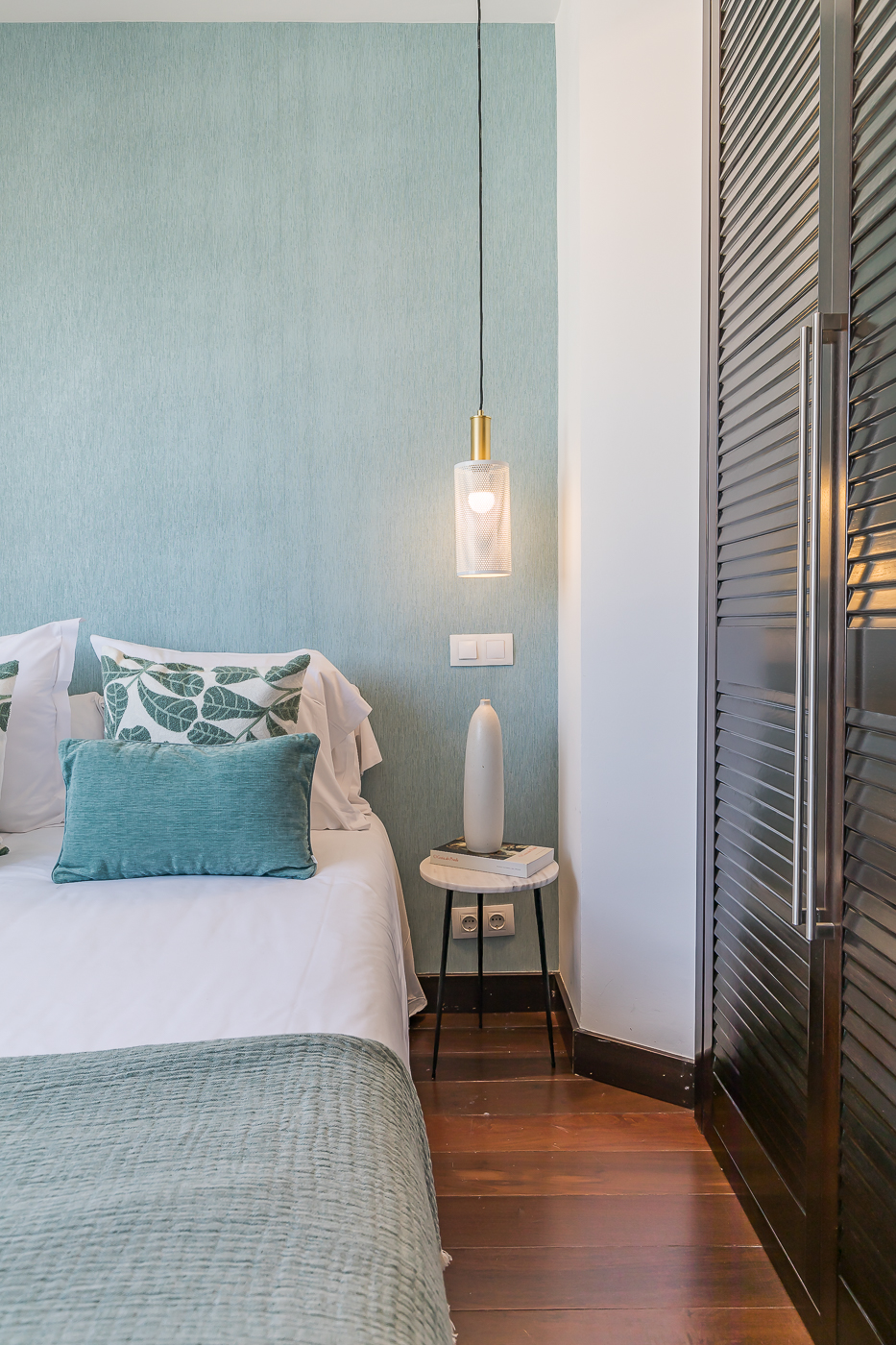 Equipo de Madrid Rental Flats